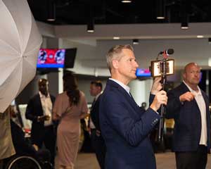 PFRPA Champions Banquet Houston